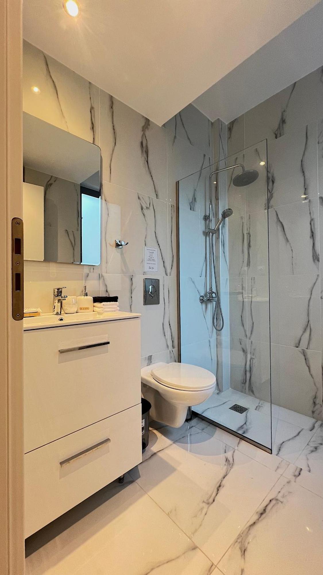 Pentelis Cozy Apt In Paleo Faliro Athen Exterior foto